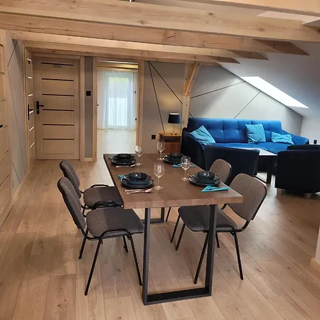 Apartment Na Wylacznosc Goluchow