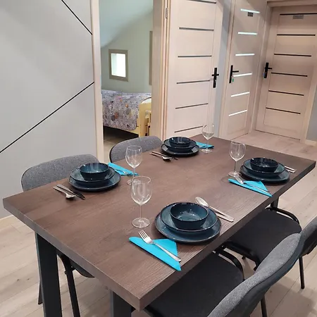 Na Wylacznosc Apartment *