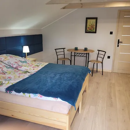 Apartment Na Wylacznosc